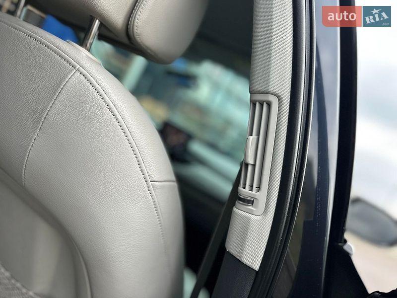 Универсал Audi A6 2015 в Дрогобыче