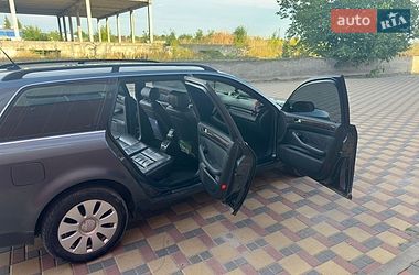 Универсал Audi A6 2003 в Гайсине