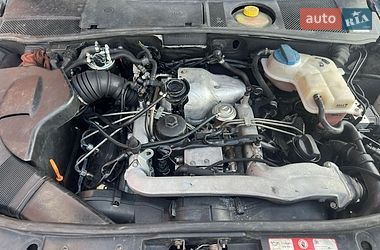 Универсал Audi A6 2003 в Гайсине