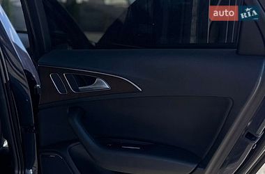 Седан Audi A6 2016 в Золочеві