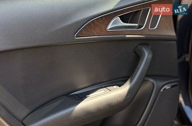 Седан Audi A6 2016 в Золочеві