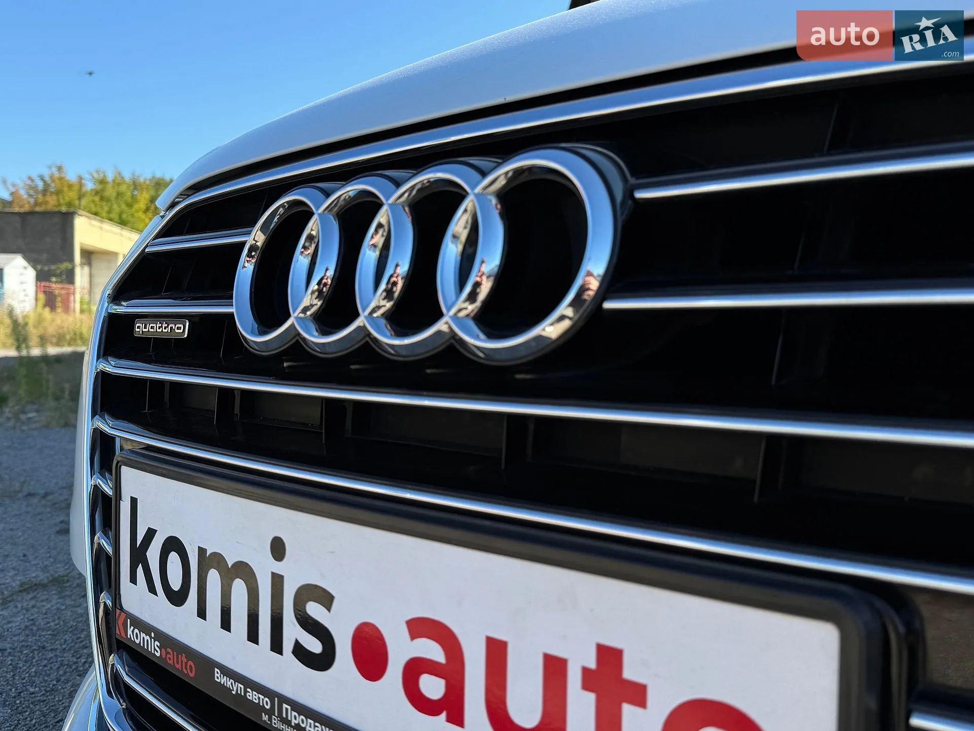 2015 Audi A6 - мініатюра 17