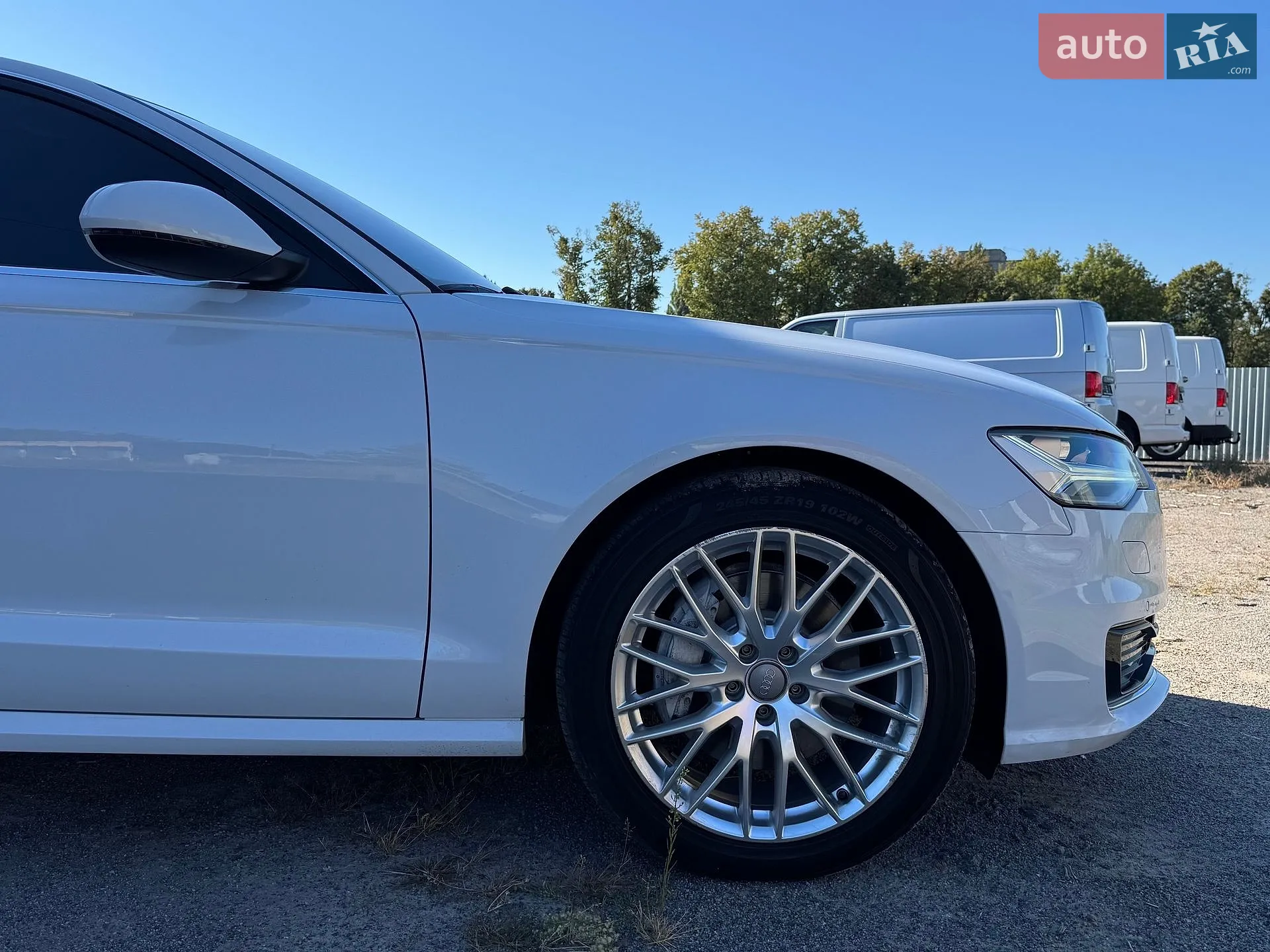 2015 Audi A6 - мініатюра 49