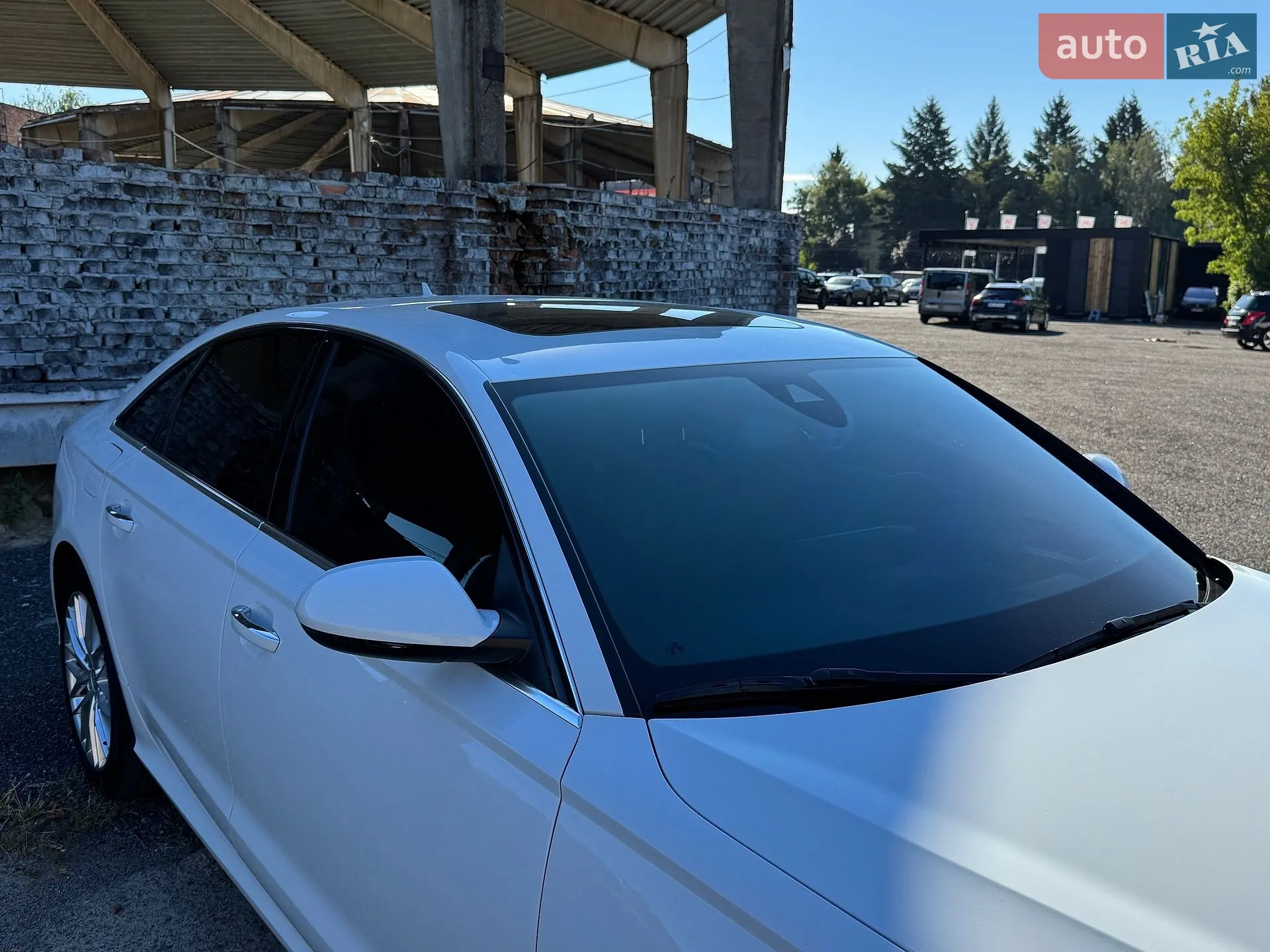 2015 Audi A6 - мініатюра 6
