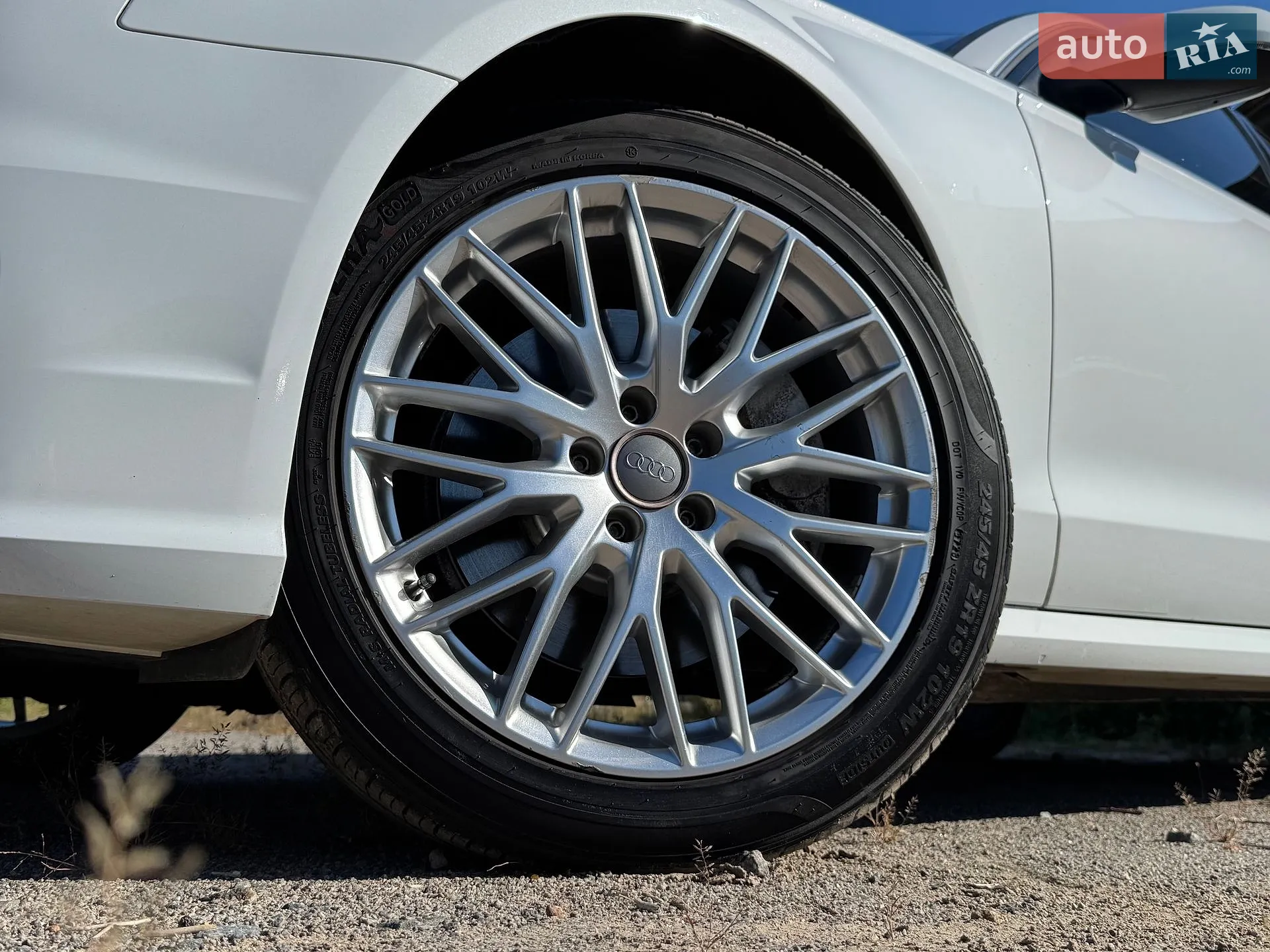 2015 Audi A6 - мініатюра 21