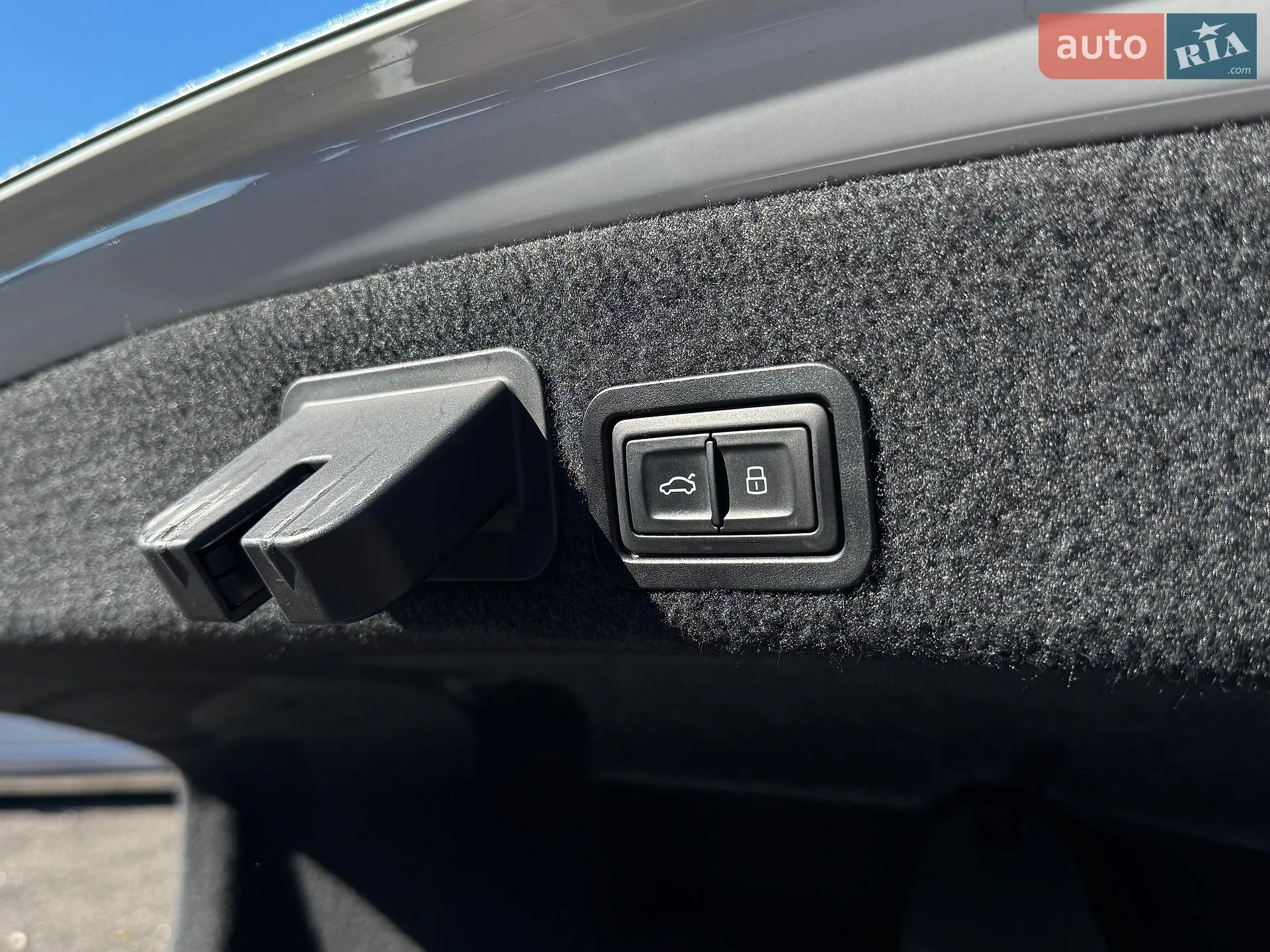 2015 Audi A6 - мініатюра 40