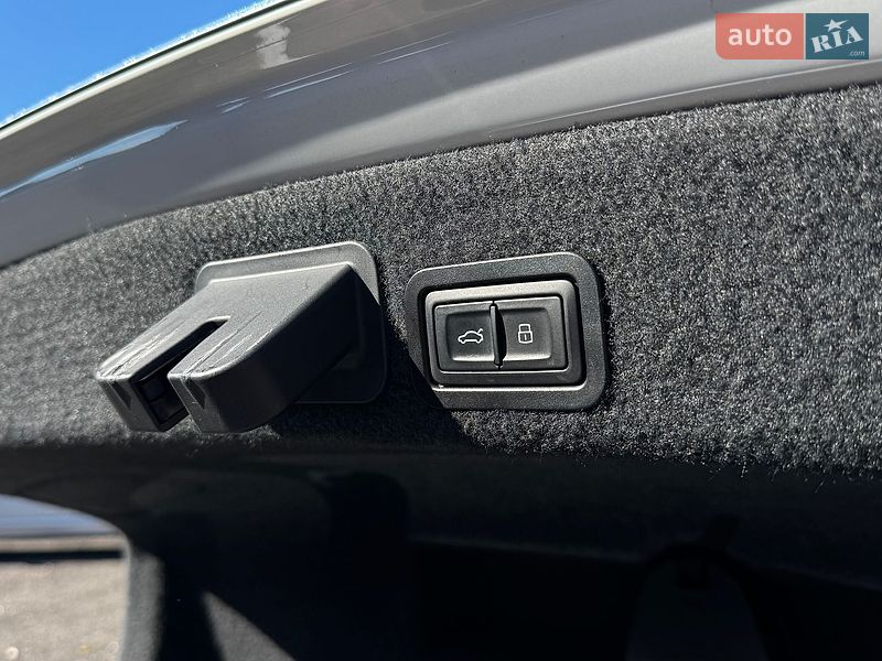 Седан Audi A6 2015 в Виннице