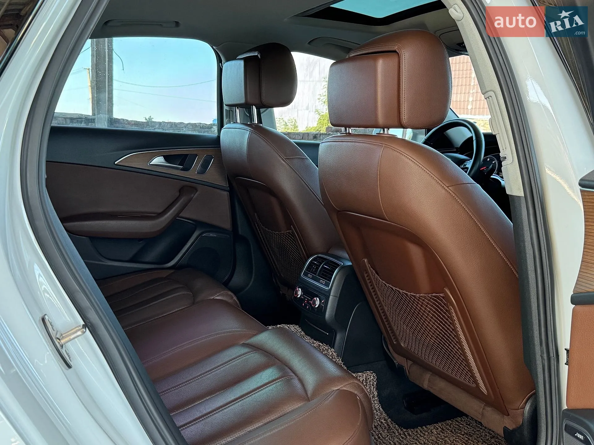 2015 Audi A6 - мініатюра 74