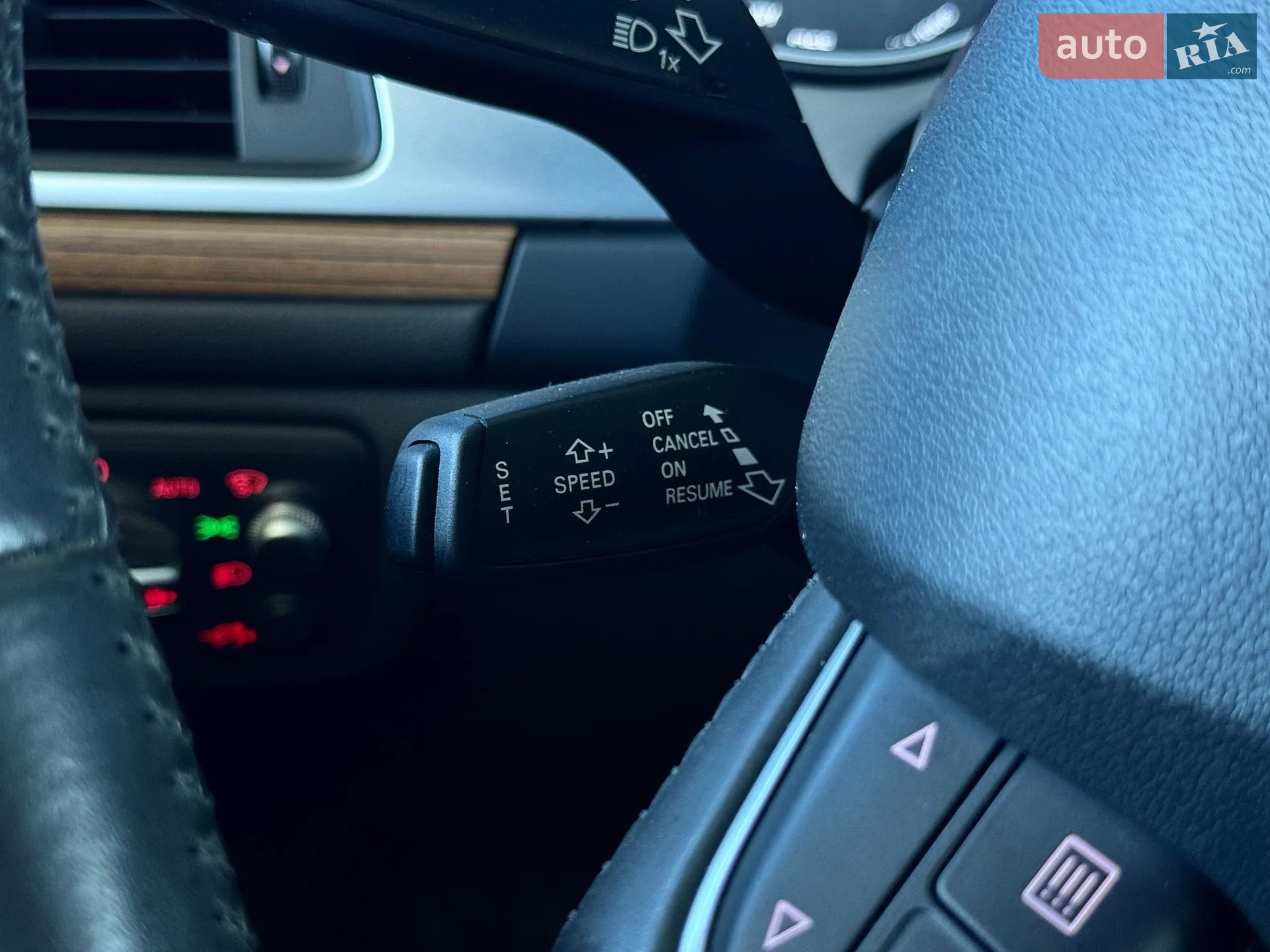 2015 Audi A6 - мініатюра 93