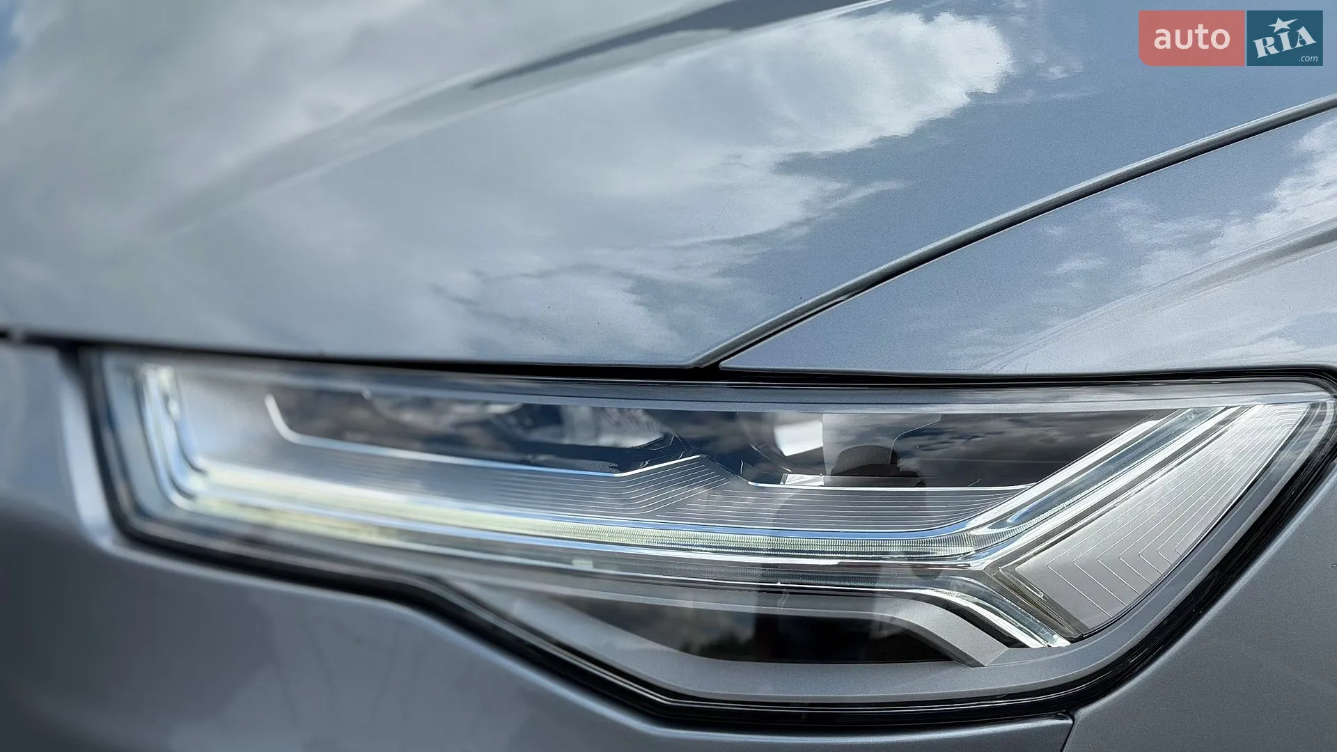 2016 Audi A6 - мініатюра 12
