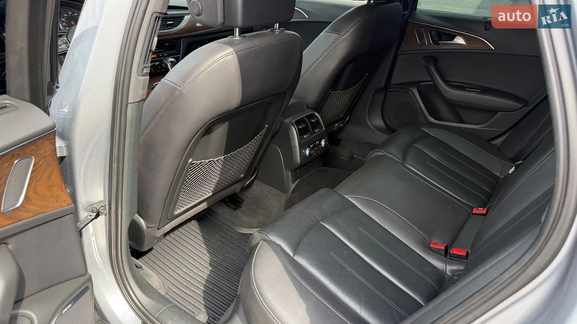 2016 Audi A6 - мініатюра 18