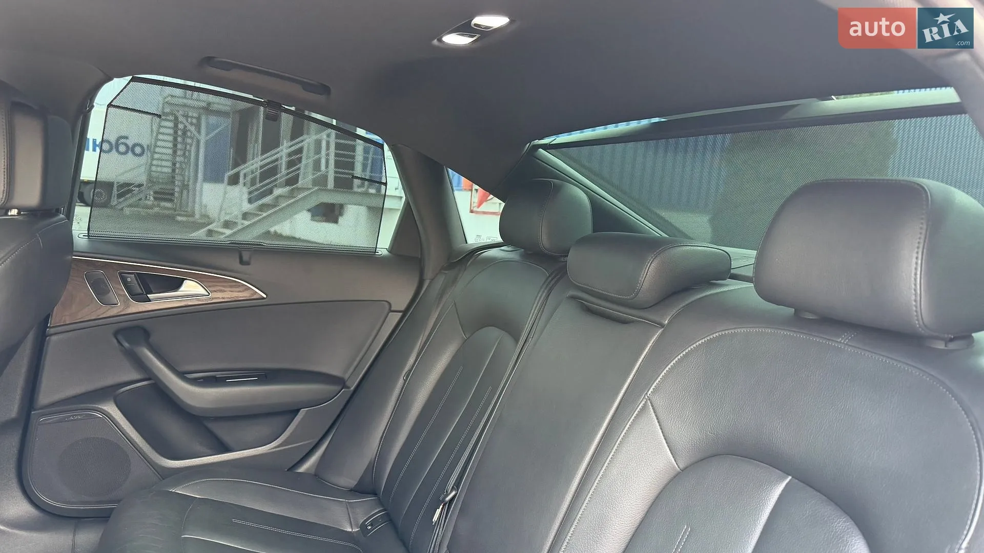 2016 Audi A6 - мініатюра 20