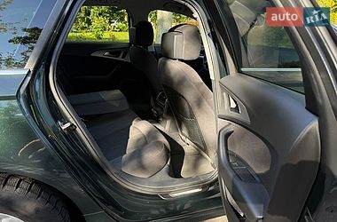 Универсал Audi A6 2013 в Киеве