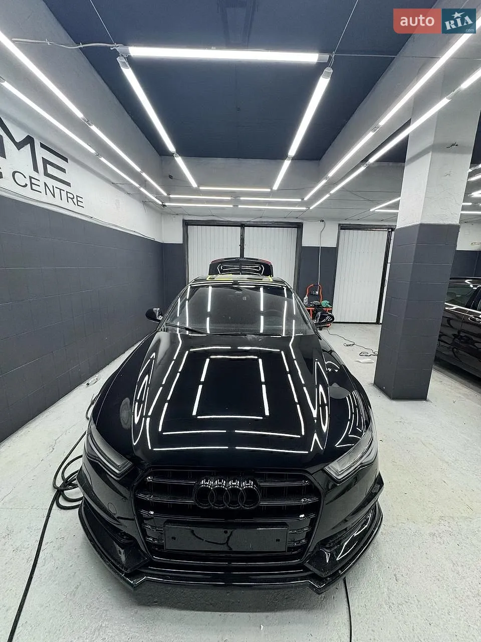 2016 Audi A6 - мініатюра 5