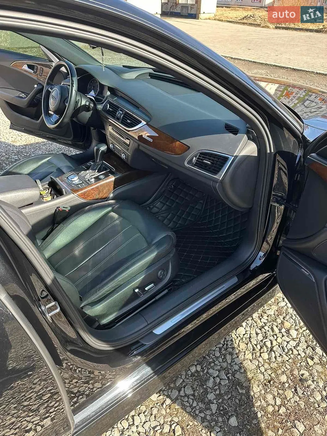 2016 Audi A6 - мініатюра 11