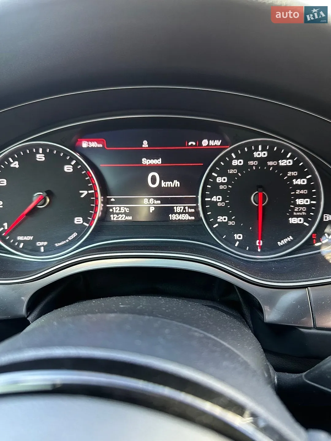 2016 Audi A6 - мініатюра 15