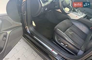 Универсал Audi A6 2015 в Ужгороде