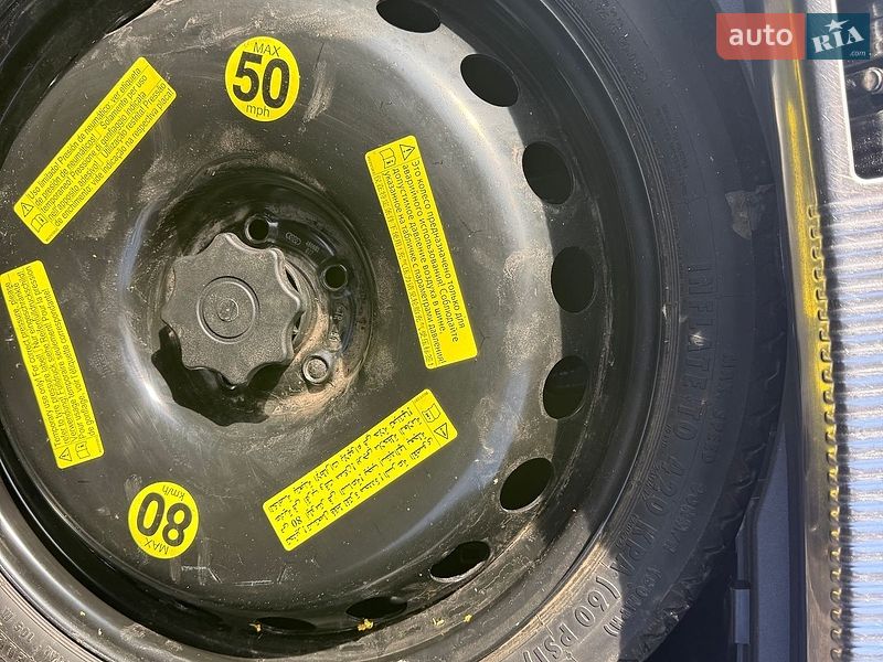 Универсал Audi A6 2015 в Ужгороде