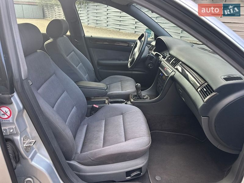 Седан Audi A6 1999 в Киеве фото 19 Седан Audi A6 1999 в Киеве