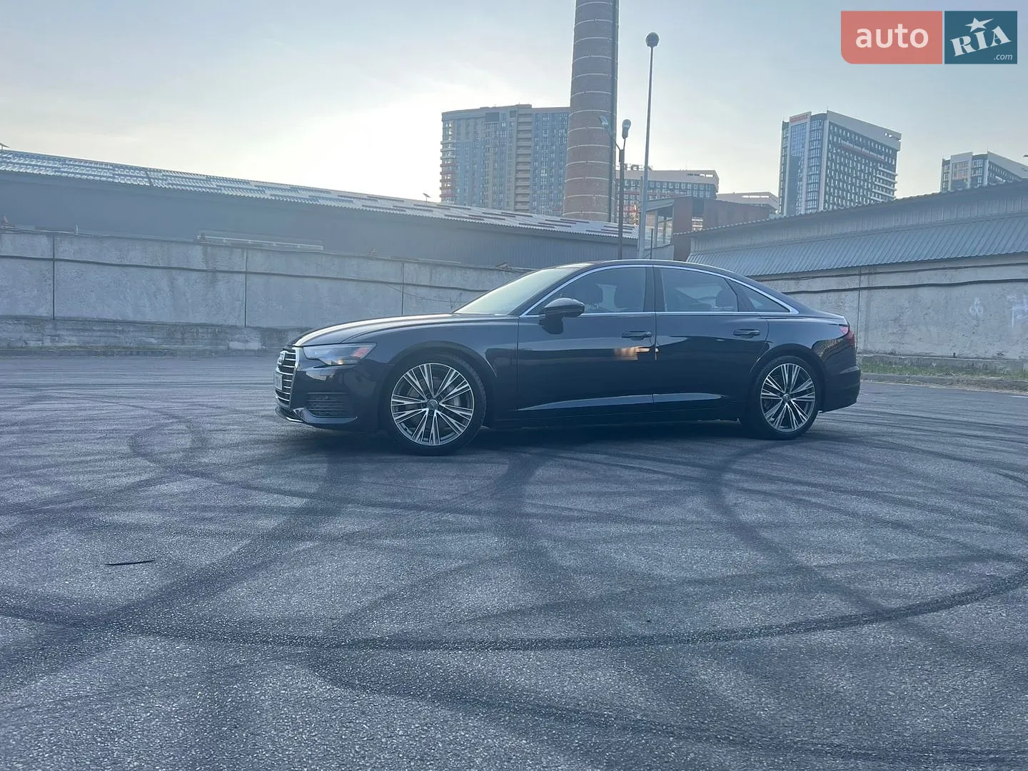 2019 Audi A6 - мініатюра 4