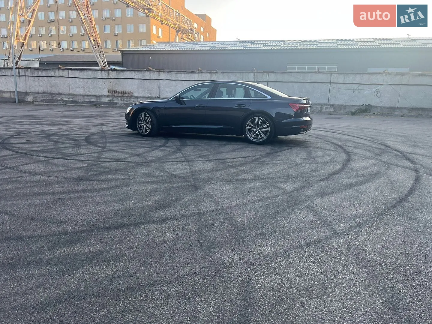 2019 Audi A6 - мініатюра 14