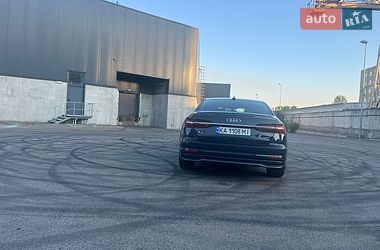 Седан Audi A6 2019 в Киеве