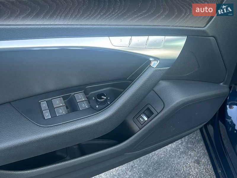 Седан Audi A6 2019 в Киеве