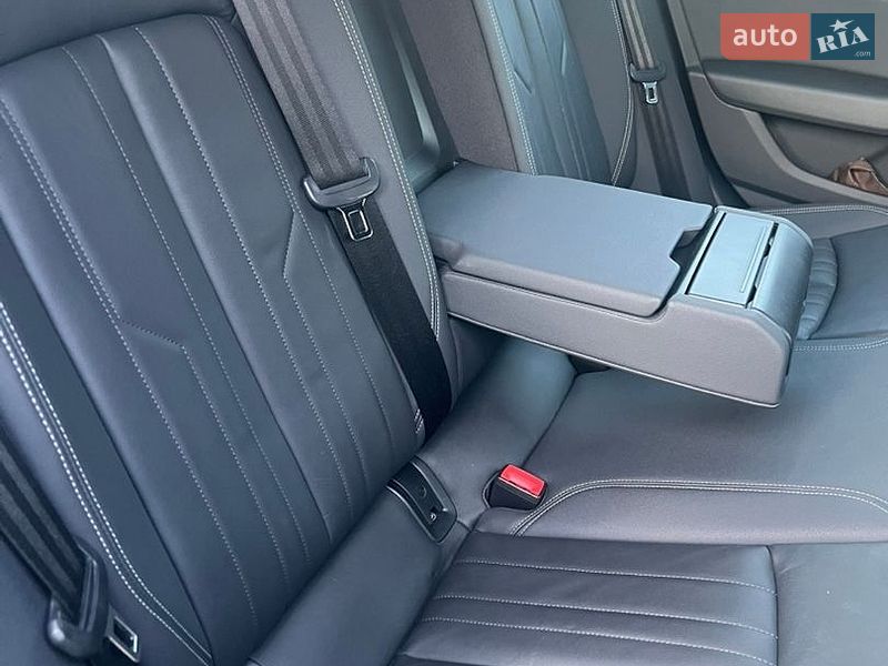 Седан Audi A6 2019 в Киеве