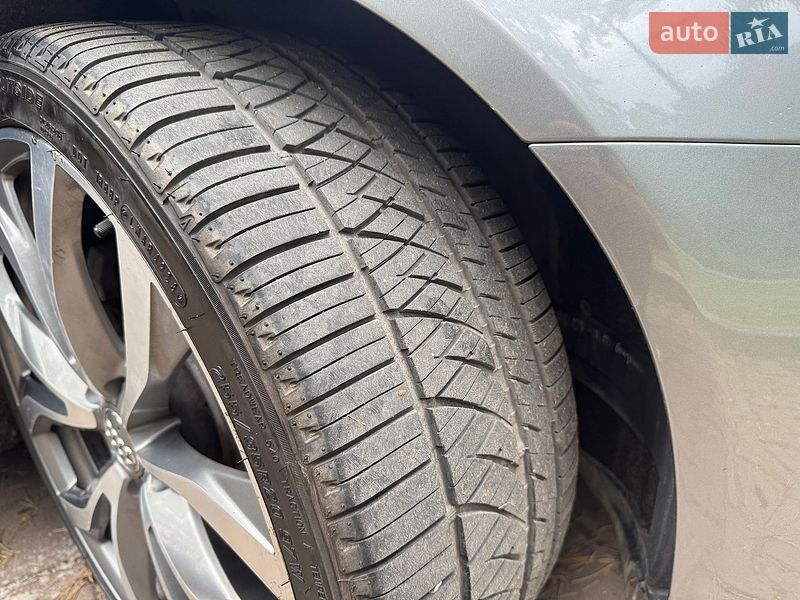 Седан Audi A6 2014 в Львове фото 12 Седан Audi A6 2014 в Львове