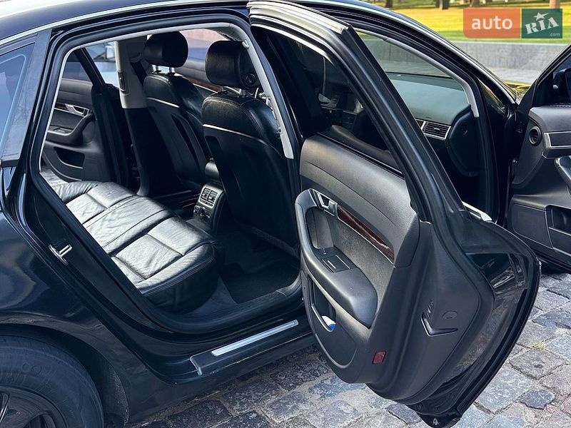 Седан Audi A6 2006 в Харькове фото 13 Седан Audi A6 2006 в Харькове