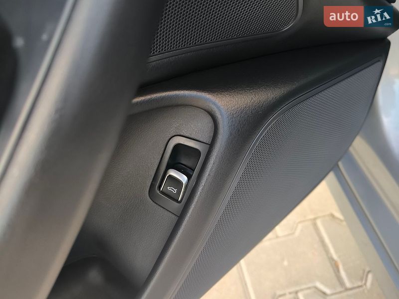 Седан Audi A6 2015 в Тернополі фото 48 Седан Audi A6 2015 в Тернополі