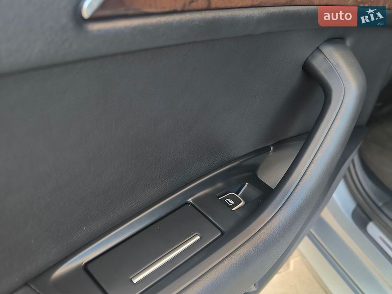 Седан Audi A6 2015 в Тернополі фото 58 Седан Audi A6 2015 в Тернополі