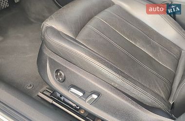 Седан Audi A6 2015 в Тернополі фото 62 Седан Audi A6 2015 в Тернополі