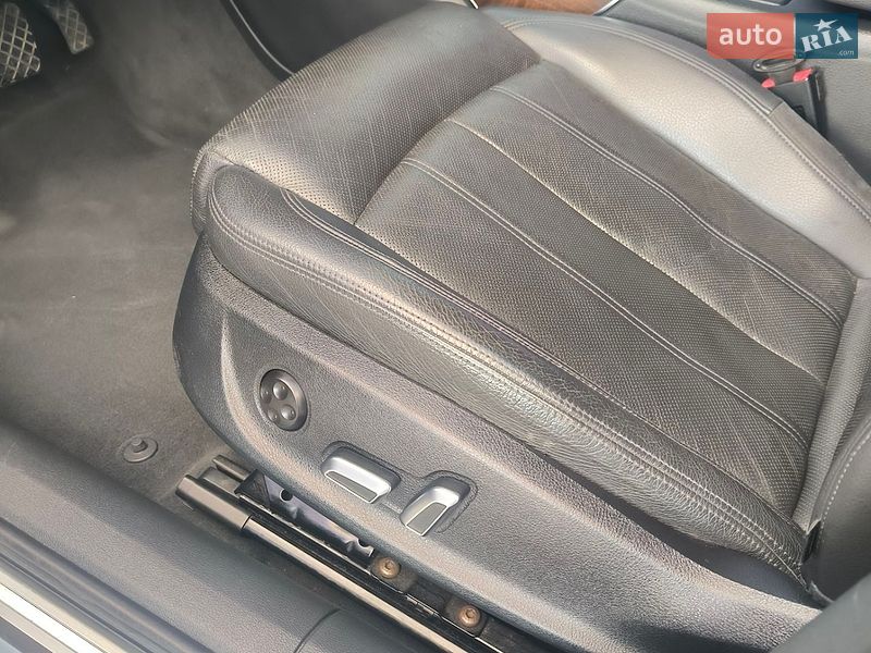 Седан Audi A6 2015 в Тернополі фото 62 Седан Audi A6 2015 в Тернополі