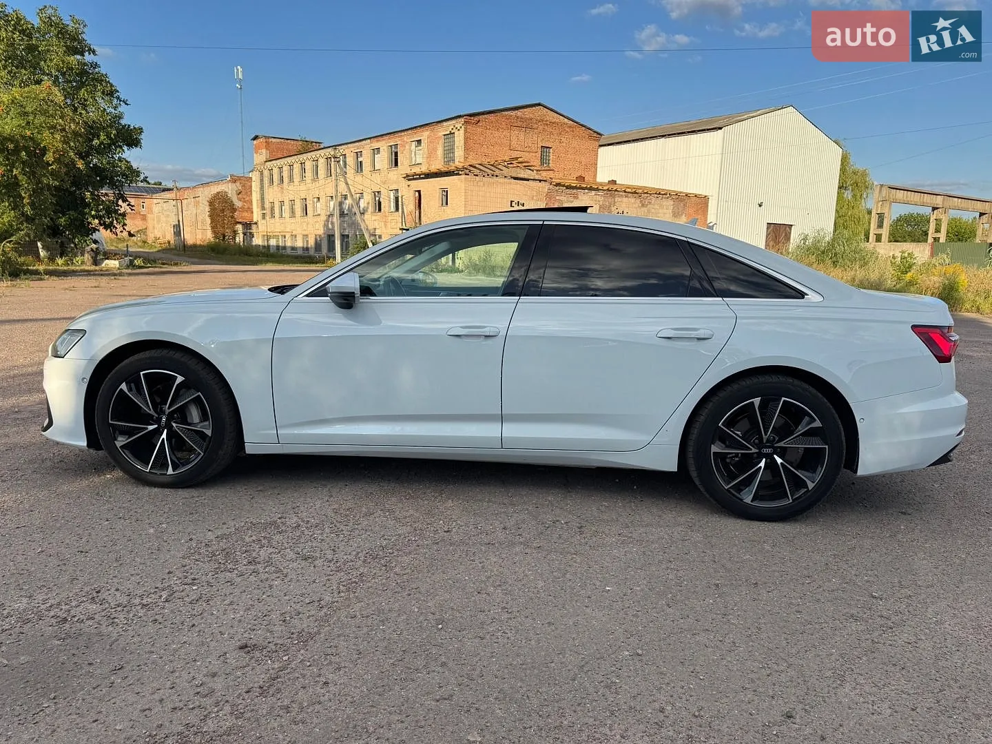 2023 Audi A6 - мініатюра 17