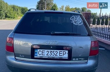 Універсал Audi A6 2001 в Рава-Руській фото 3 Універсал Audi A6 2001 в Рава-Руській