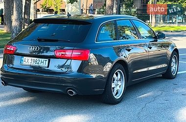 audi a6 2014 в Киев от профессионального продавца Виталий