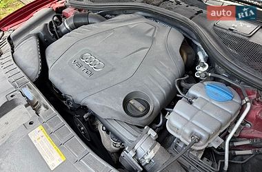 Універсал Audi A6 2012 в Хмельницькому