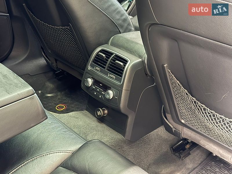 Універсал Audi A6 2012 в Хмельницькому