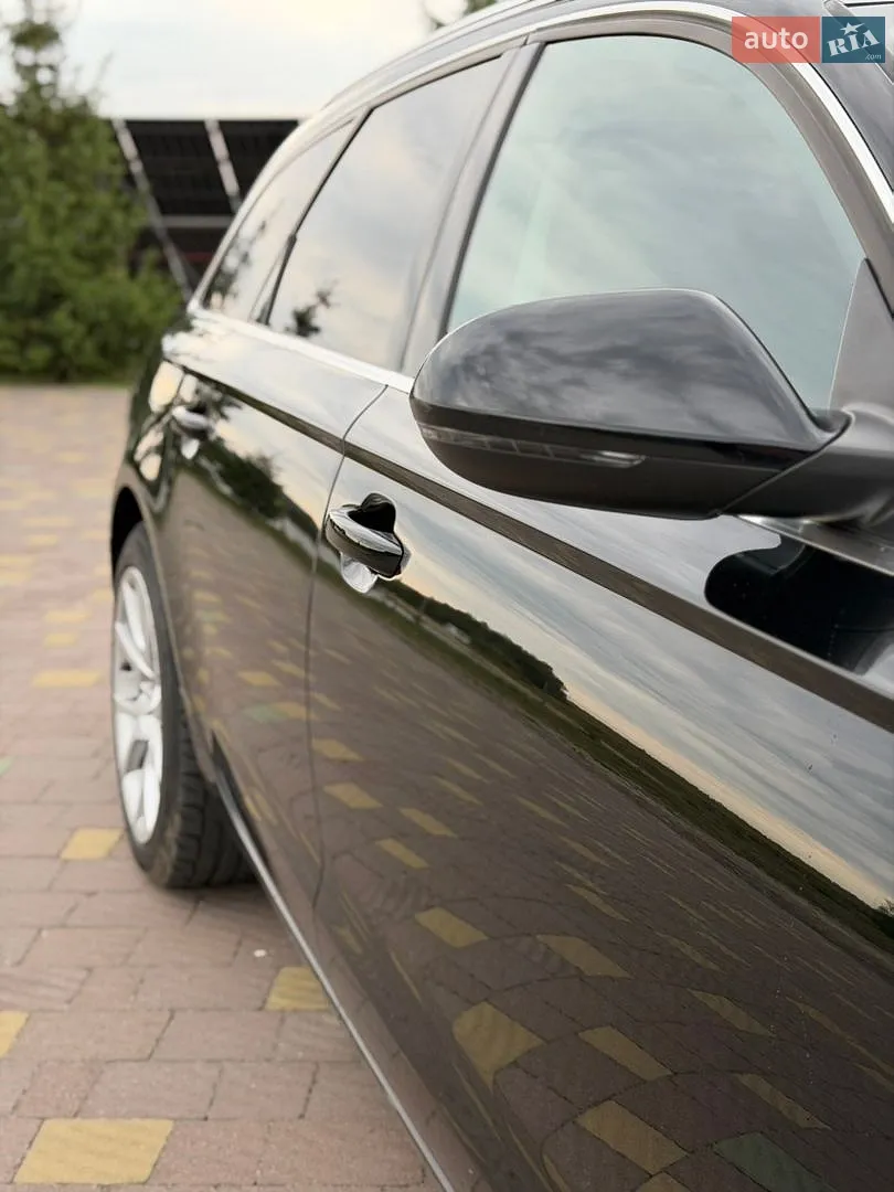 2012 Audi A6 - мініатюра 19