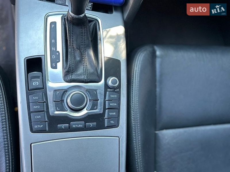 Седан Audi A6 2007 в Броварах