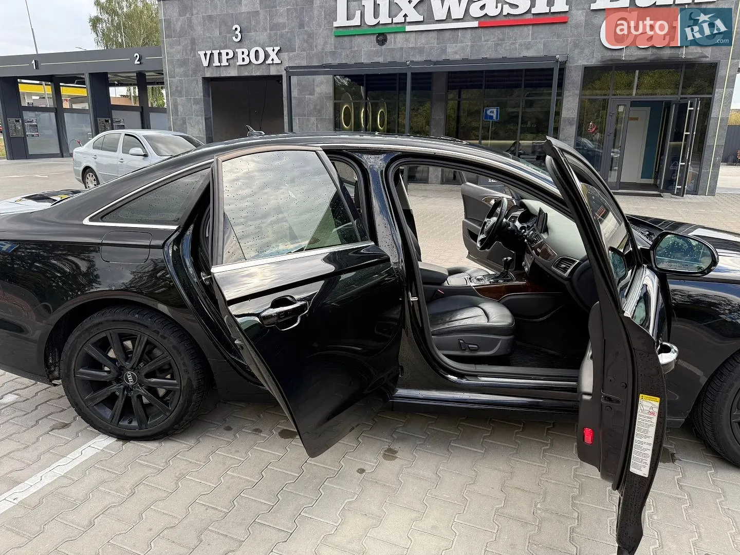 2014 Audi A6 - мініатюра 44