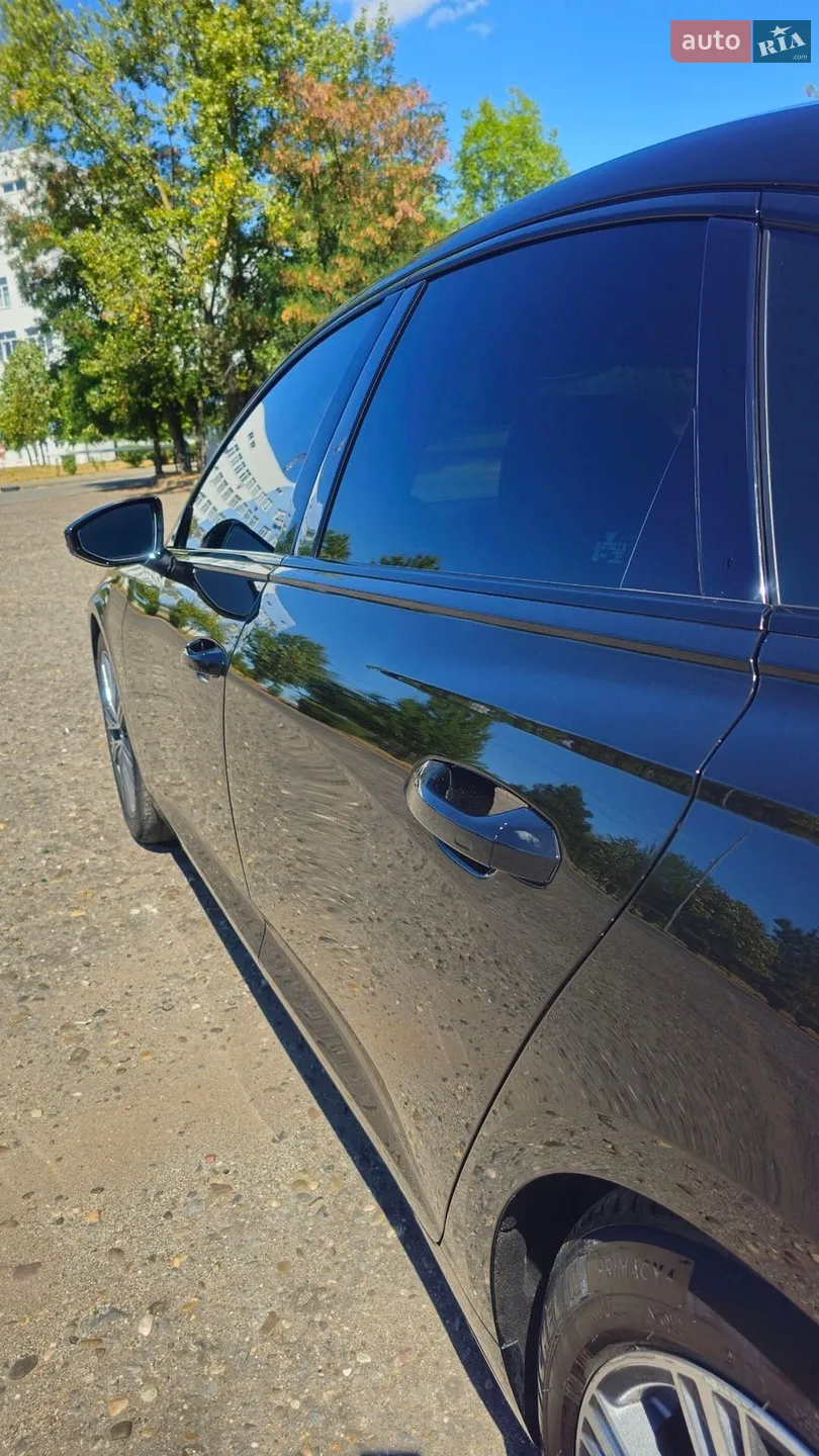 2020 Audi A6 - мініатюра 30
