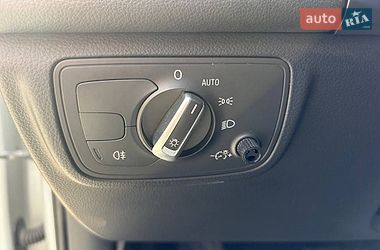 Седан Audi A6 2014 в Львове