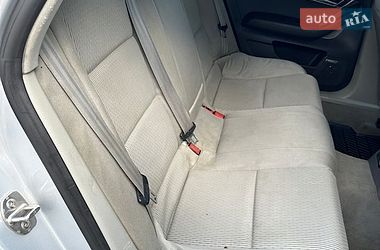 Седан Audi A6 2004 в Ужгороде