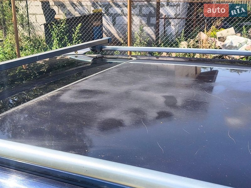 Универсал Audi A6 1997 в Дымере