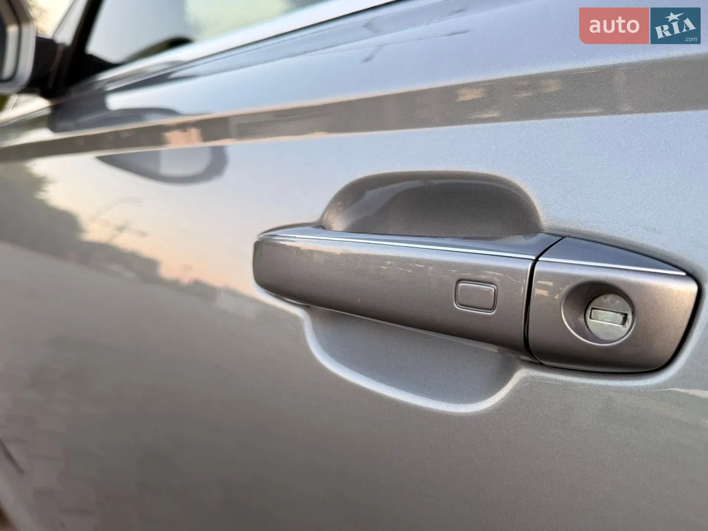 2014 Audi A6 - мініатюра 16