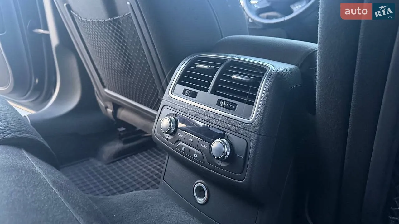 2013 Audi A6 - мініатюра 52