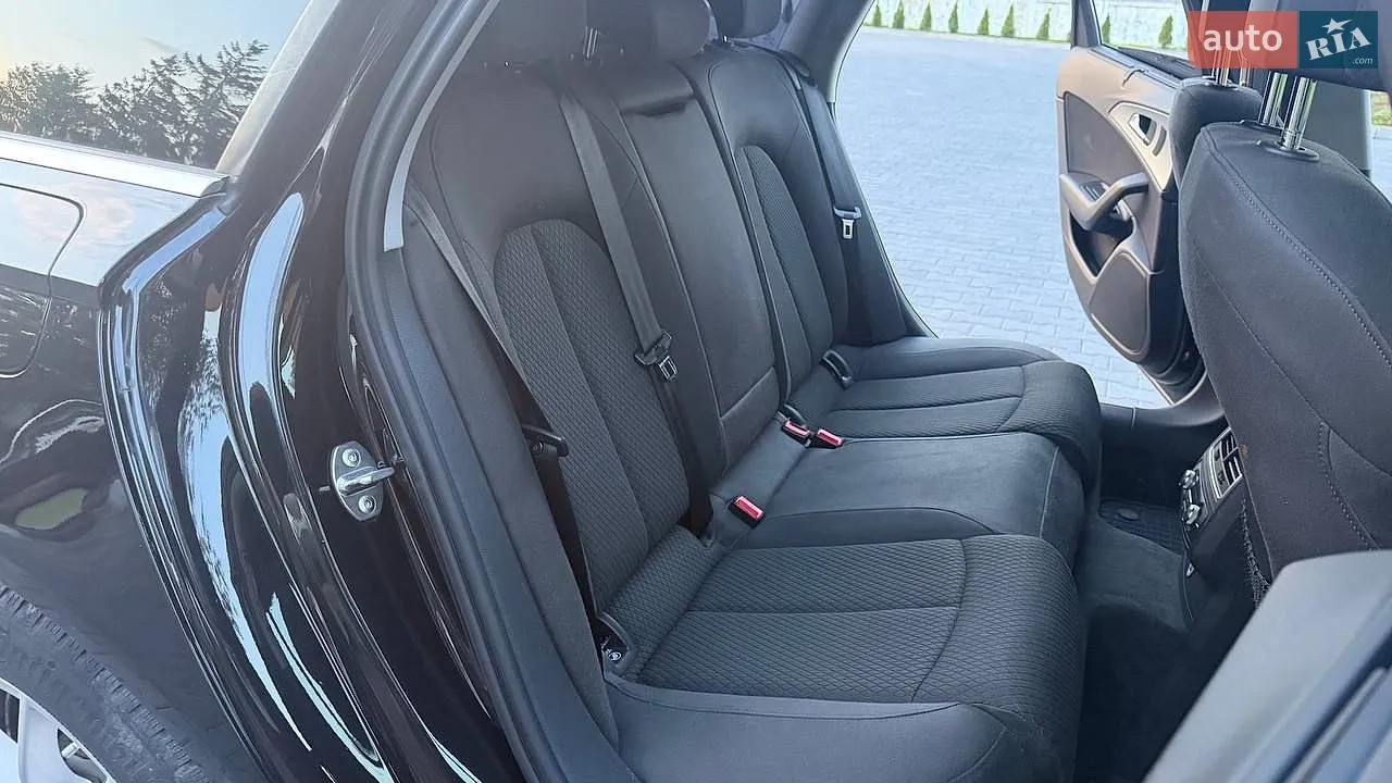 2013 Audi A6 - мініатюра 50