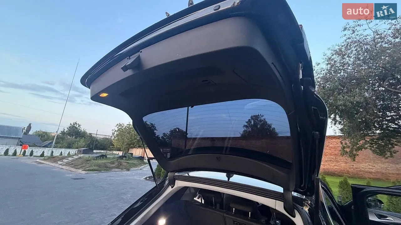 2013 Audi A6 - мініатюра 54